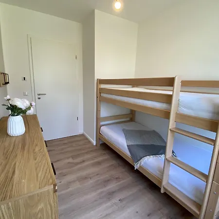 Auszeit In Den Parkvillen Carlota Und Candela شقة