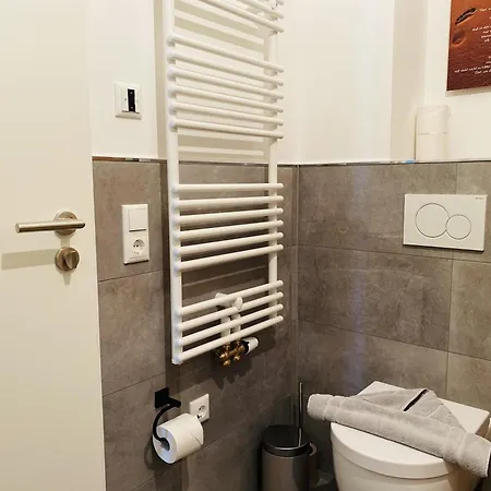 Auszeit In Den Parkvillen Carlota Und Candela