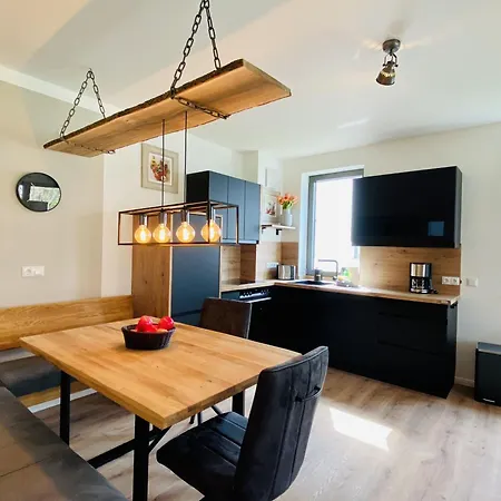 Auszeit In Den Parkvillen Carlota Und Candela