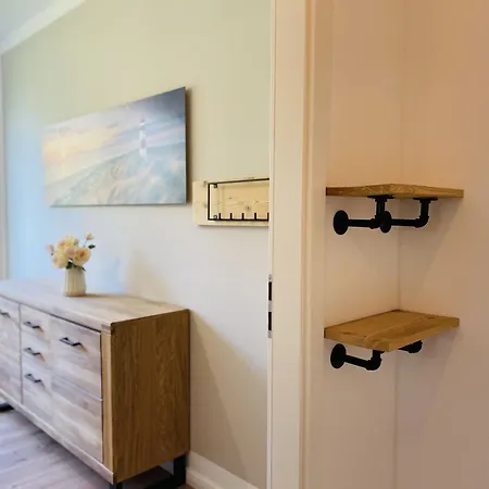 Daire Auszeit In Den Parkvillen Carlota Und Candela